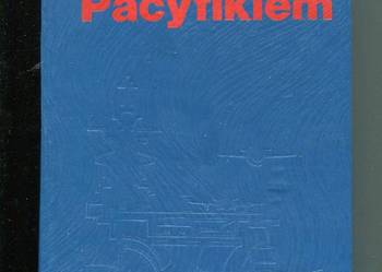 Burza nad Pacyfikiem T.2 -Flisowski