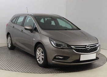 Opel Astra 1.4 T