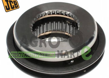 459/M5323, 459/M4857, 459-M4857 SYNCHRONIZATOR JCB