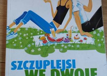 Szczuplejsi we dwoje, dietetyczny poradnik dla par, Irena Ba