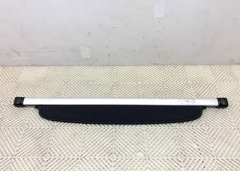 ROLETA BAGAŻNIKA LEXUS CT Hatchback OSŁONA TYLNA, PRZESUWNA