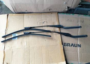 BMW 1 E87 97103238 RAMIĘ RAMIONA PRZEDNICH WYCIERACZEK