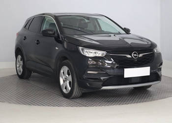Opel Grandland 1.2 Turbo