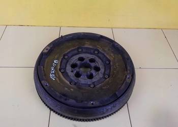 C4 CACTUS PARTNER DS3 1.2 THP 16r 110KM HNZ HN01 kolo dwumasowe