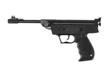 Pistolet wiatrówka Perfecta S3 4,5 mm Diabolo