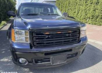 GMC Sierra nie RAM