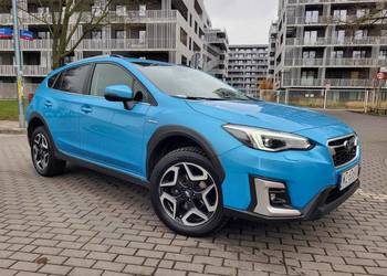 2.0l hybryda 150KM*Exclusive NAV*Salon PL*Serwis ASO*1 właścicielka