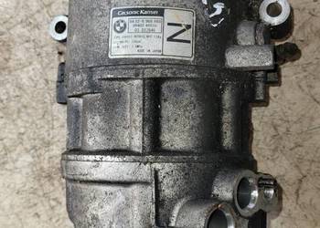 Kompresor klimatyzacji BMW Seria 3 E46. 03017645