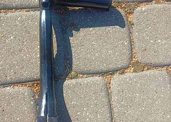 Harley WL WLA WLC OEM