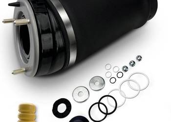 MIECH PODUSZKA ZAWIESZENIA RANGE ROVER L322 PRZÓD LEWY RNB000750