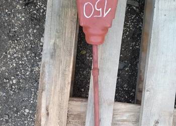 Wajcha drążek zmiany biegów t25 władimirec rusek