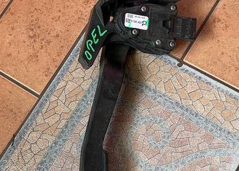 Pedał gazu Opel  9129423CL