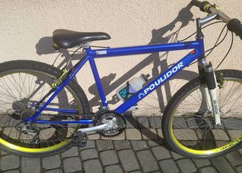 Rower górski koła 26