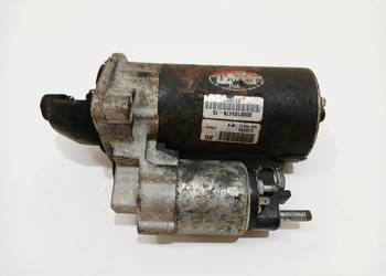 ROZRUSZNIK BMW E60 M54B25 674779 MANUAL
