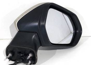 LUSTERKO PRAWY TOYOTA COROLLA E21 Sedan/Limuzyna Bronzo Metallic