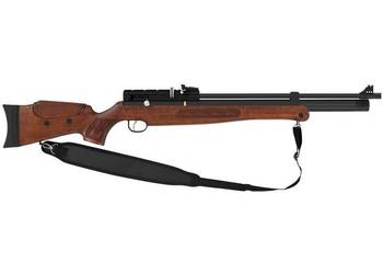 Wiatrówka PCP Hatsan BT65SB-W 6.35 mm