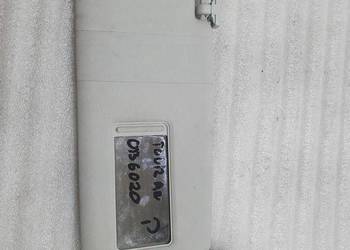 OSŁONA PRZECIWSŁONECZNA PRAWA 6Q0857552E TOURAN