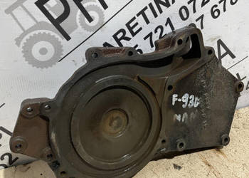 MAN Fendt 930 - obudowa pompy wody F926202610030 51.06501-0269