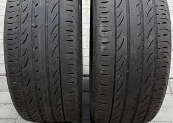 Opony letnie Pirelli P Zero Nero GT 245/40/18