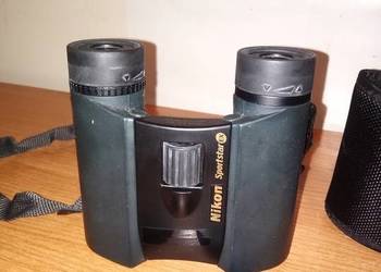 Lornetka Nikon Sportstar EX  8x25 + Etui