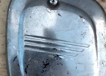 Lewe drzwiczki schowka jawa 175