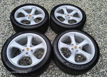 Porsche Cayenne,VW, Touareg, Audi Q7 , Techart 20"