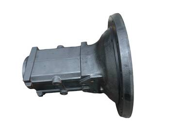 OBUDOWA ZWOLNICY TYŁ 87307353, 84486564, 48025481 CASE PUMA 225 NEW HOLLAND