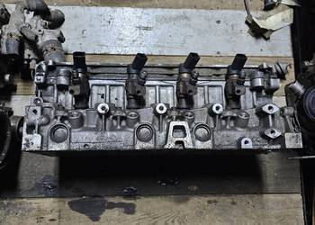 Głowica pegeot 307 diesel