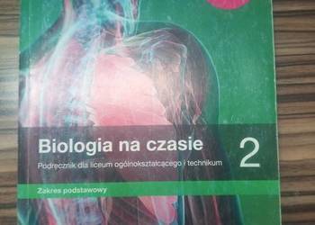 Biologia na czasie 2