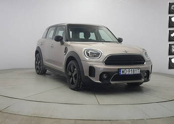 Mini Countryman Cooper Classic Trim ! Z Polskiego Salonu ! Faktura Vat !