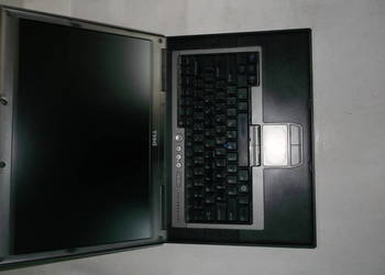 Laptop Dell Latitude D830