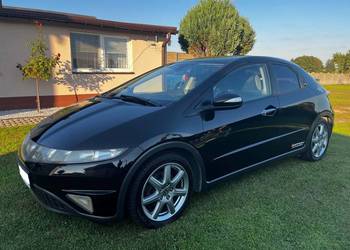 Honda civic 2,2.diesel