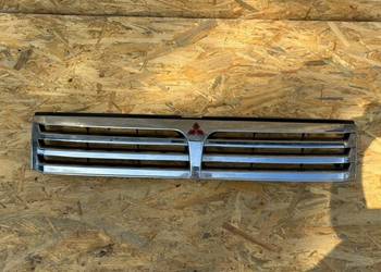 ATRAPA CHŁODNICY PRZOD GRILL CHROM MITSUBISHI SPACE WAGON III 3 mr275627 ATRAPA CHŁODNICY PRZOD GRILL CHROM MITSUBISHI SPACE WAGON III 3 mr275627