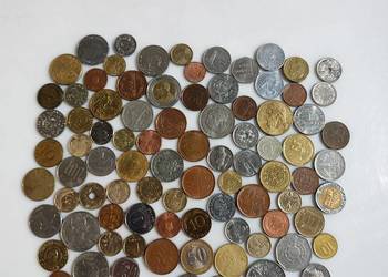 Moneta 10 BANI 2009 ( Rumunia )