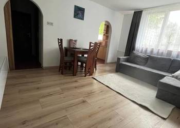 Mieszkanie 47.5m² 3 pokoje,Zarzew Grota-Roweckiego