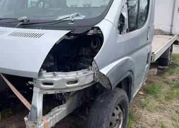 Fiat Ducato 2007-2013