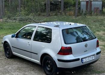 Golf 4 IV 1.6 LPG PT 2027 BUTLA 2029