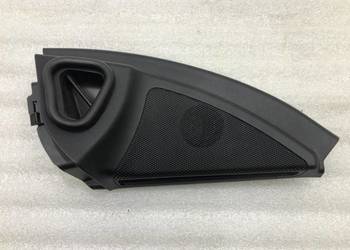 TRÓJKĄT OSŁONA GŁOŚNIKA MERCEDES W164 1647250298