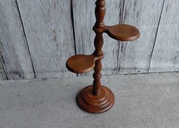 kwietnik drewniany  / 517