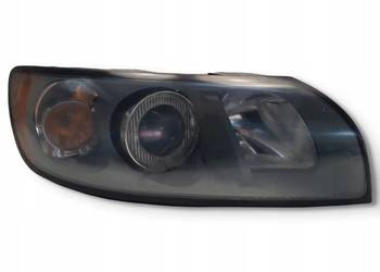 LAMPA PRAWA Volvo S40 II V50 prawy przód przednia 2004-2007 EUROPA 30698886