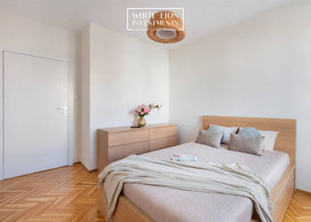 Oferta sprzedaży mieszkania Warszawa Lechicka 61.94 metry 3 pokoje