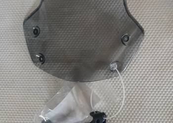 Orginalna szybka honda, adapter do licznika gratiis