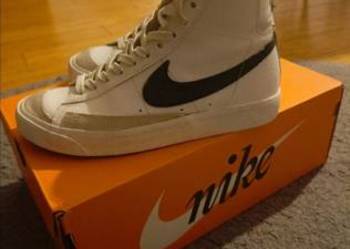 Buty Nike