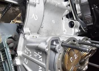 Aprilia tuono 660 RS blok silnika kartery tuleje tłok tłoki cylindry rs660