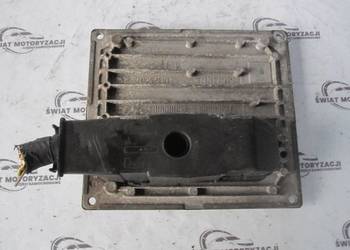 FORD FIESTA V komputer sterownik silnika 6S61-12A650-FH 2CJH