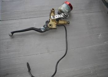 dźwignia mocowanie pompa hamulca Ducati Monster 900