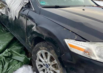 Ford Mondeo 2.0 TDCi MR`10 E5