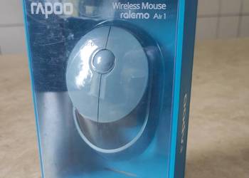 Mysz Bezprzewodowa Rapoo Ralemo Air 1 Wireless Mouse
