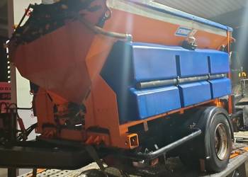 Rozsiewacz Schmitd Nido