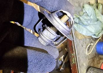 Honda CBR 600 F2 F3 Hornet pc34 PC 25 termostat CBR600 600f cb600